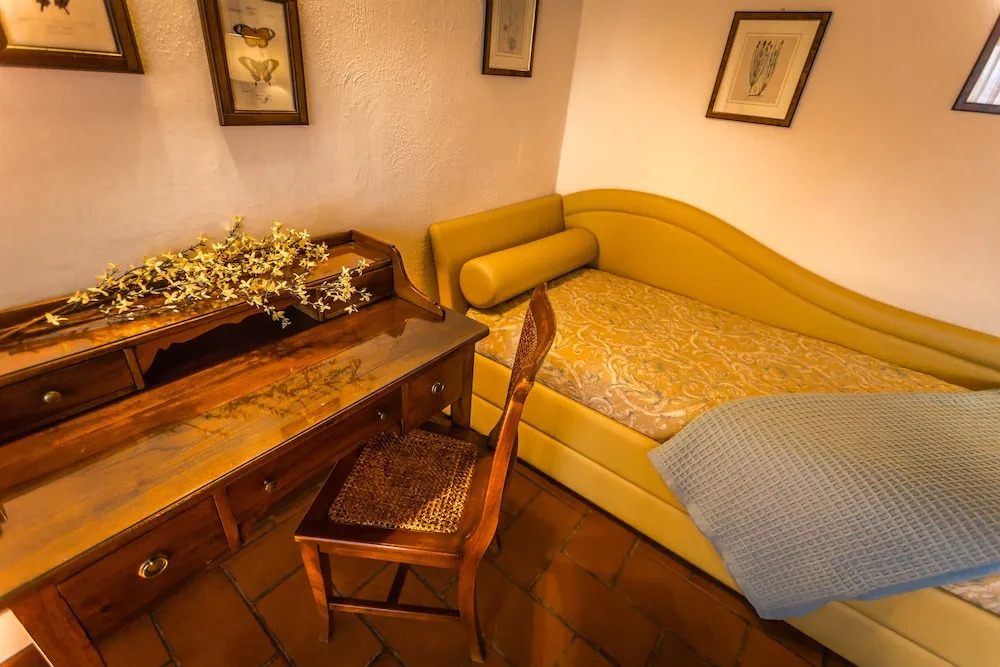 La Locanda Della Chiocciola