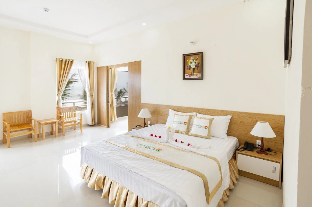 Farosea Hotels And Resorts