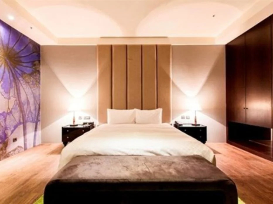 Mirage Hotel