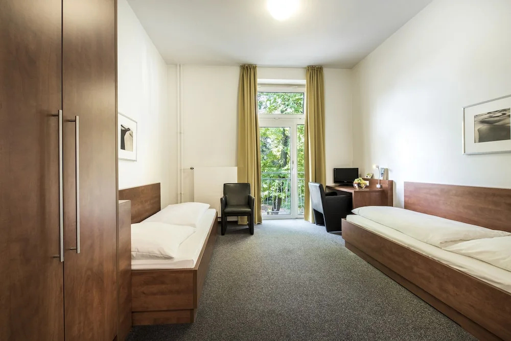 CJD Bonn Castell