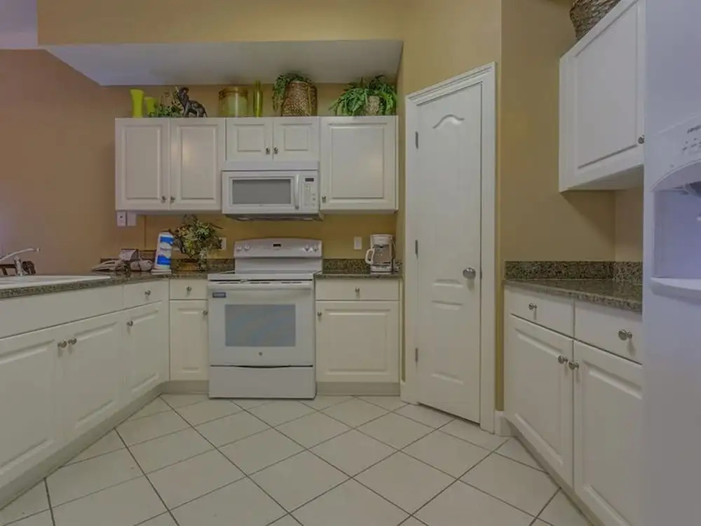 Legacy 802 by Meyer Vacation Rentals