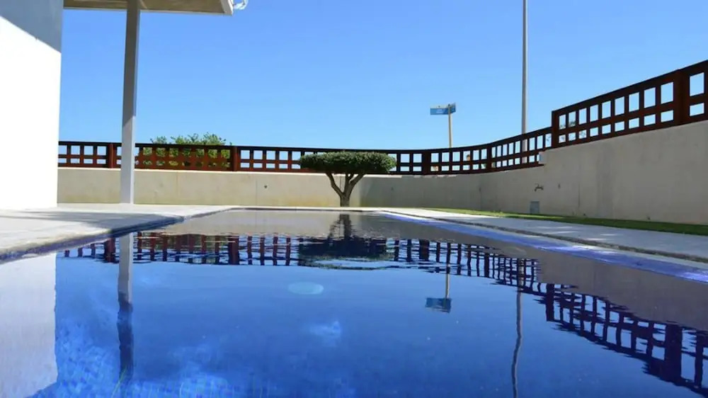 Villa Ardia - 50 Metres From the Beach