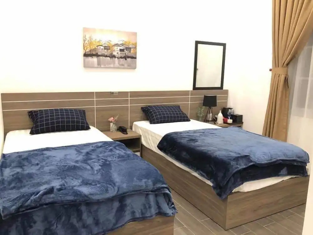 Alex Home Đà Lạt