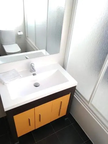 Apartamentos Deluxe Playa Norte
