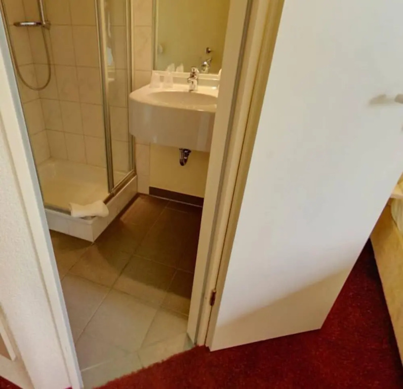 Hotel Montana Limburg