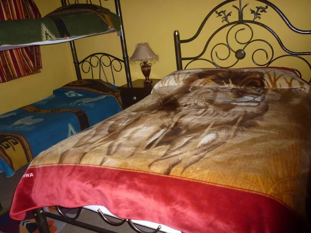 Hostal Whipala