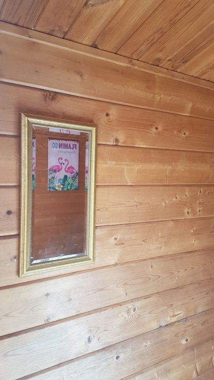 Chalet Anagato