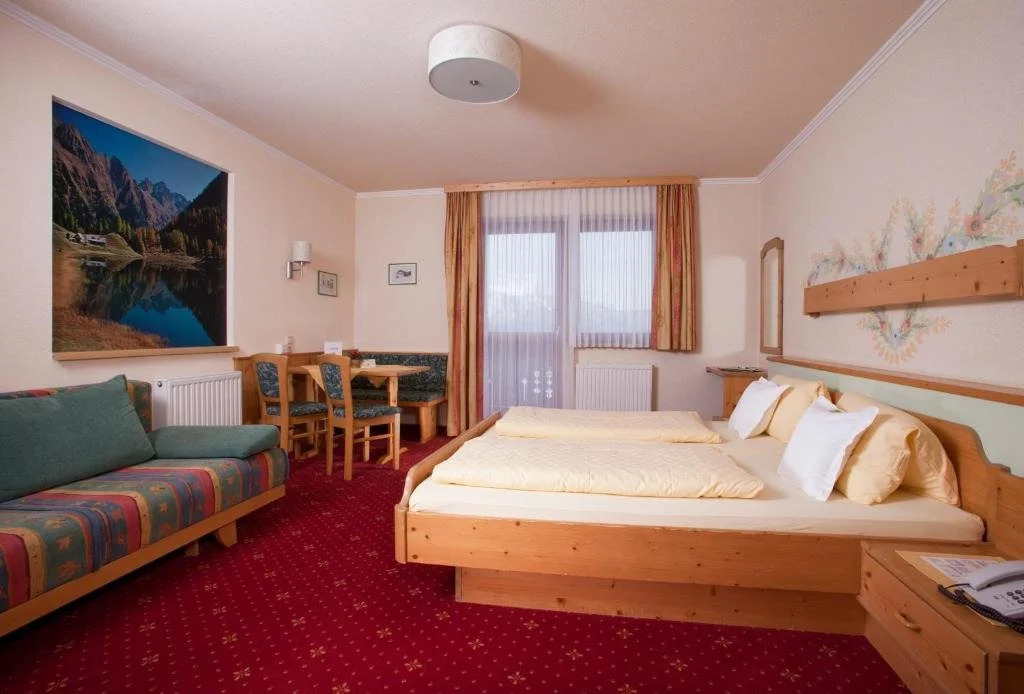 Hotel Waldfrieden
