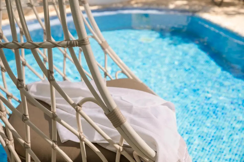 Kalkan Saray Suites Hotel