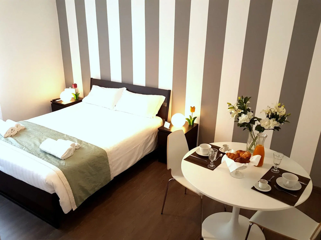 Duomo Rooms