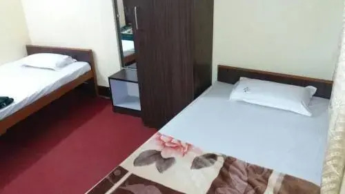 International Youth Hostel Darjeeling