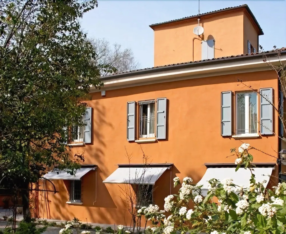 Il Villino