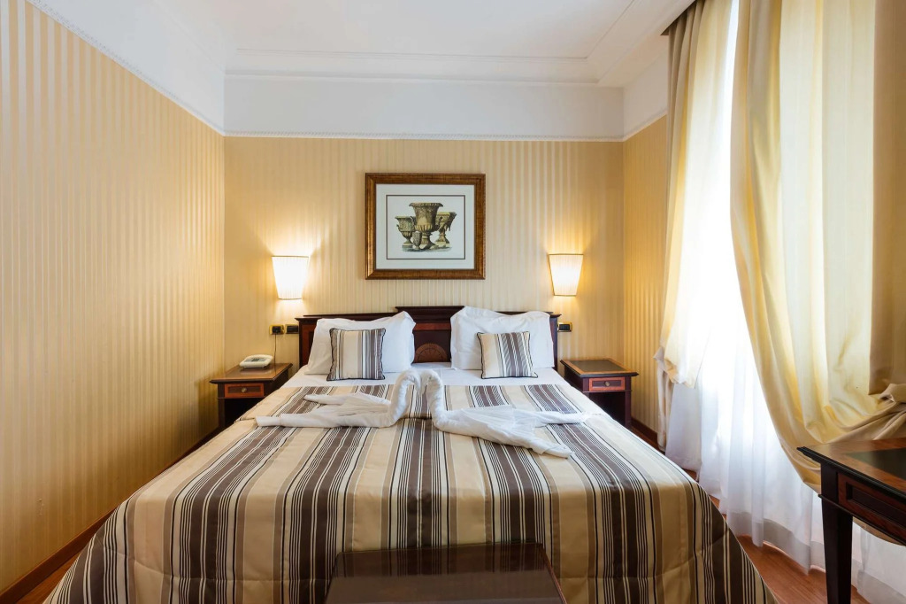 Hotel Cecil