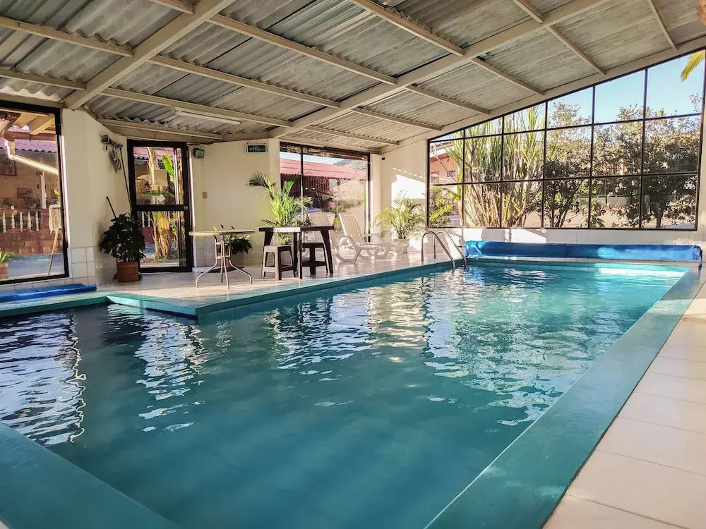 Ficus Lodge