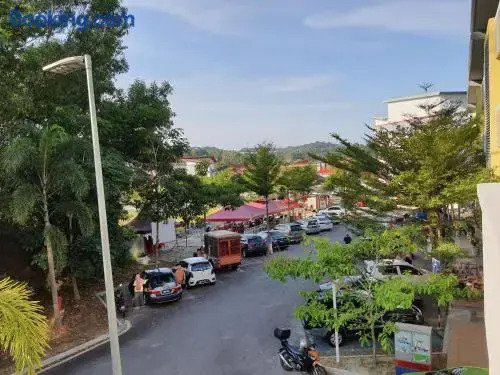 PARADIAN HOTEL