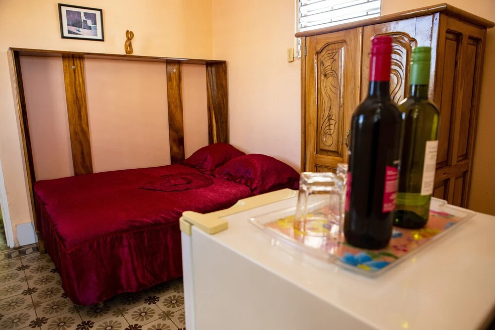 Hostal Las Terrazas