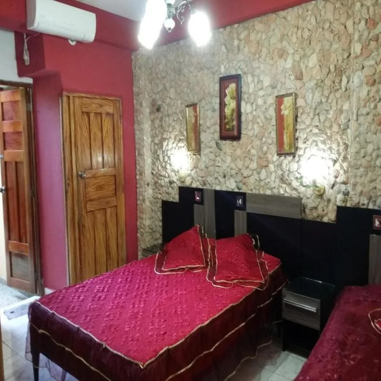 Villa Maria del Carmen