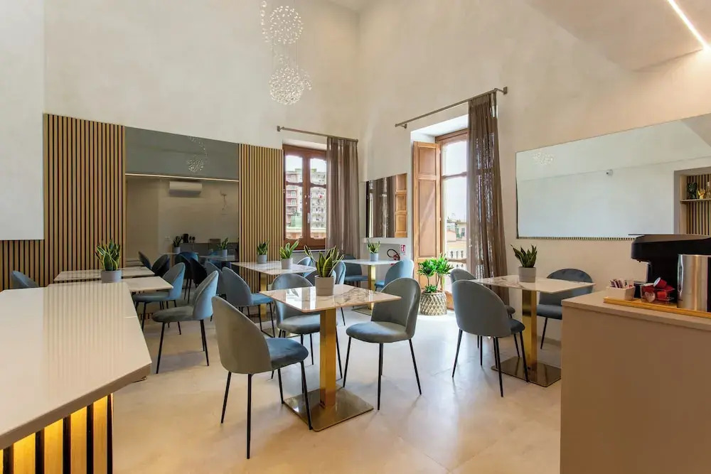 Villa Cipriano - Relais di Charm