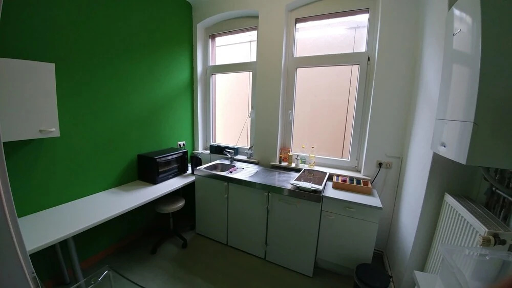Hostel Göttingen