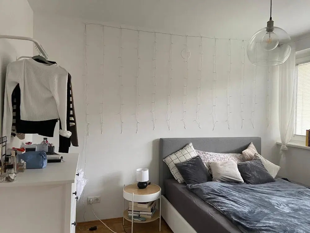 Cozy Graz Apartment Near City Center