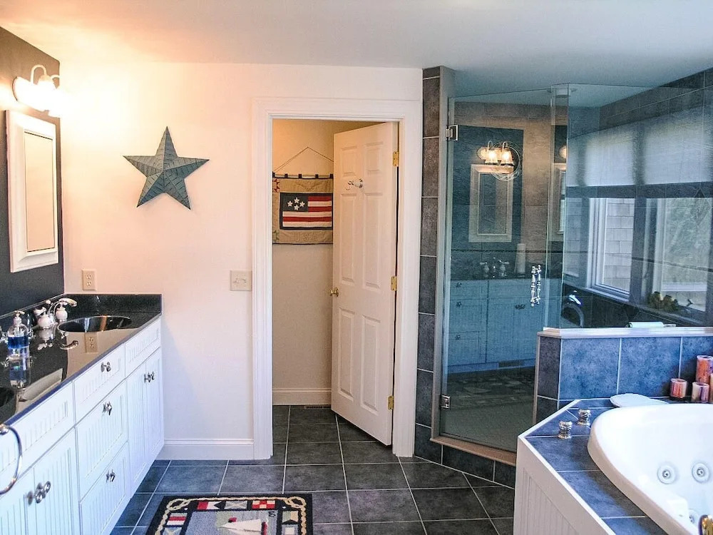 44 Attucks Trail - Four Bedroom House