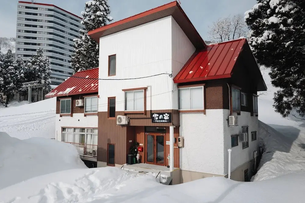 YUZAWA Yukinoyado