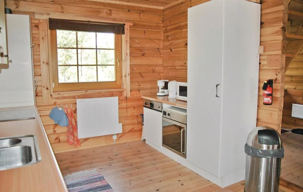 Beautiful Home In Munkedal With Wifi