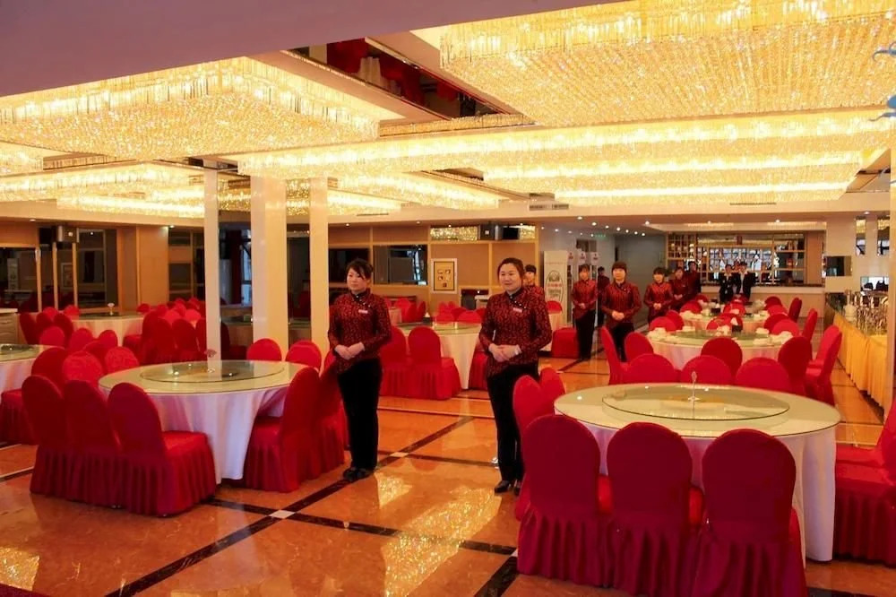 Jinluan International Hotel