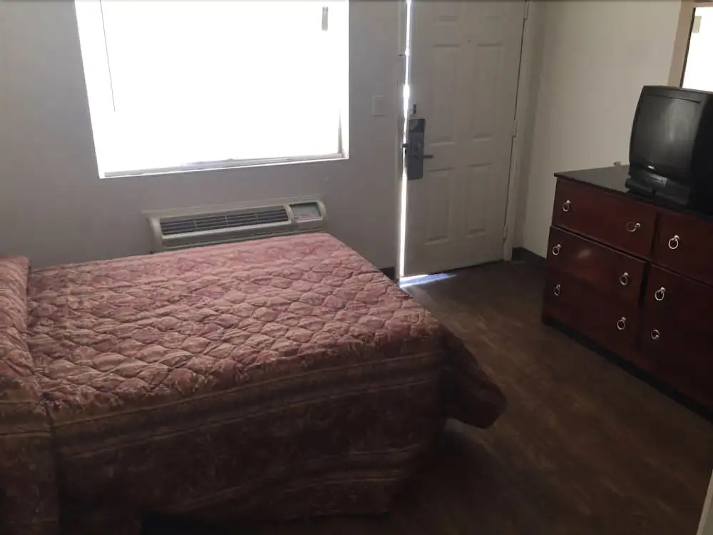 Home 1 Extended Stay Memphis