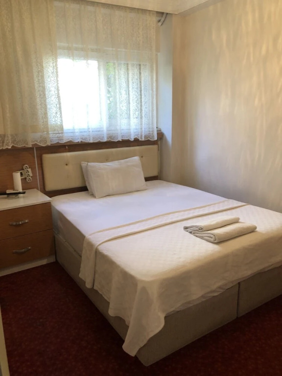 Eylul Hotel Aydin