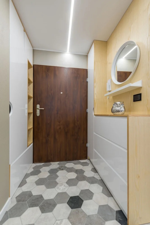 P&O Apartments Cybernetyki 6