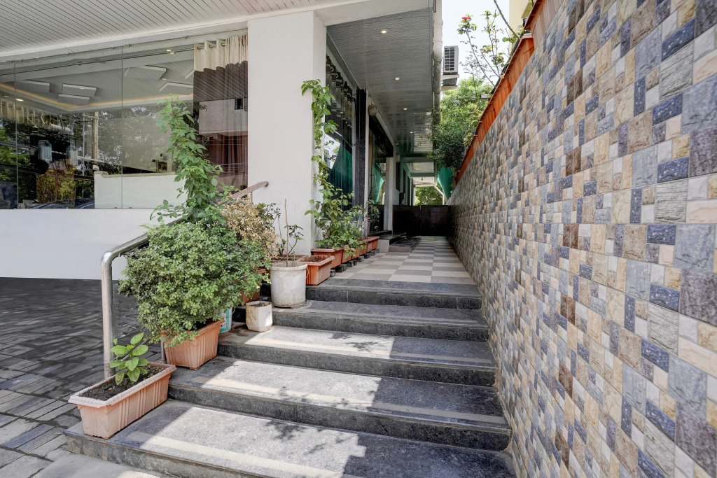 Super Hotel O Chhatrapati Nagar