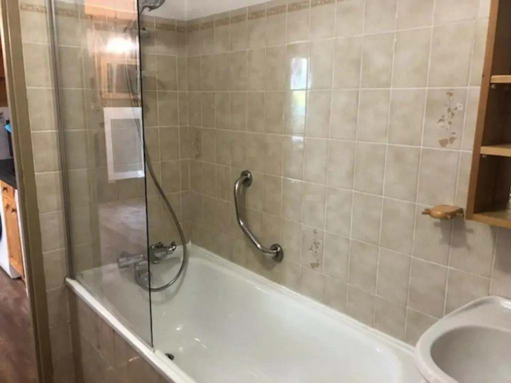 Appartement Brides-les-Bains, 3 pièces, 4 personnes - FR-1-512-18