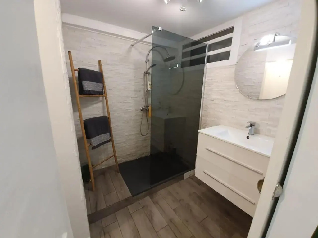 Sublime T 3 Au Gosier 2 Chambres Vue Mer