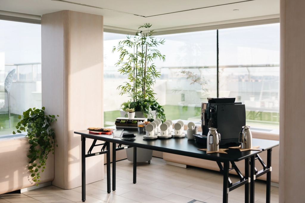Crowne Plaza Madrid - Centre Retiro by IHG