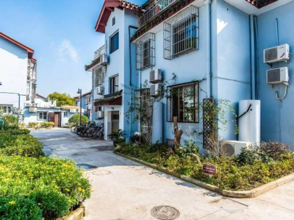Taoyuanju Inn