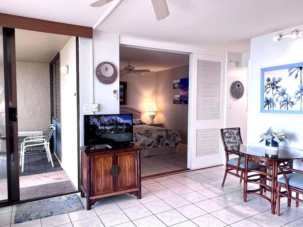 Napili Point Oceanfront Sunset Retreat - Unit A1 1 Bedroom Condo
