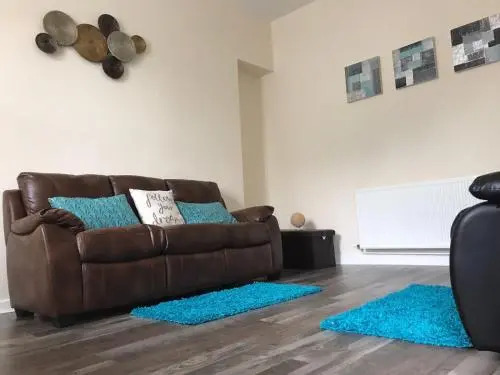 Jersey House