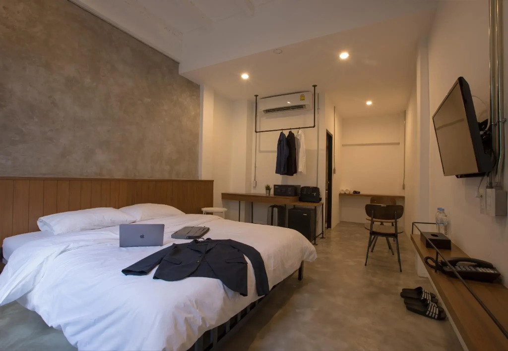 Lost Inn BKK