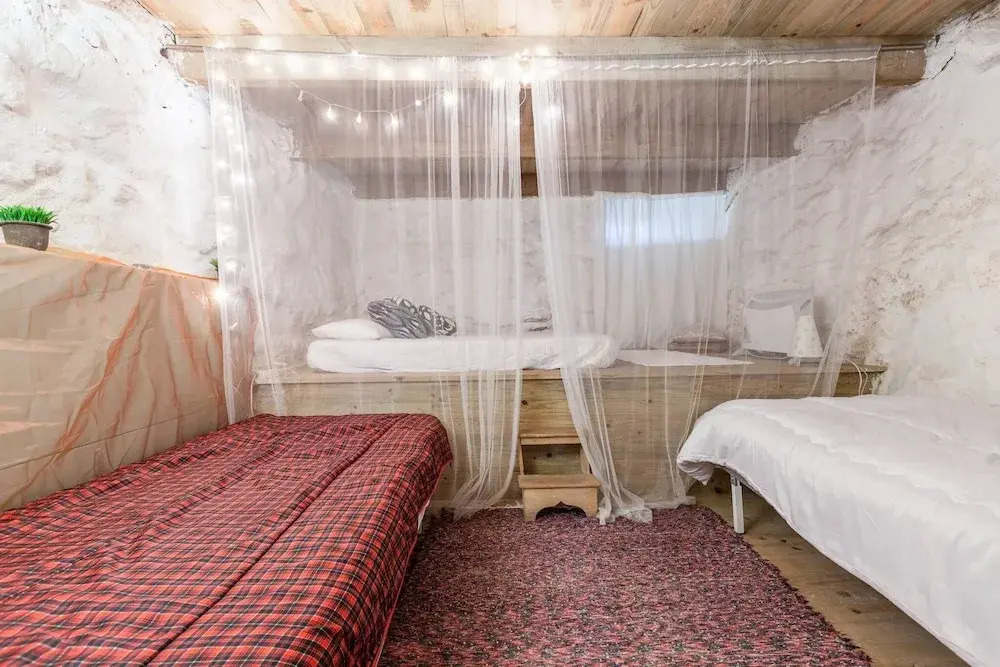 Casa Da Terra Land House