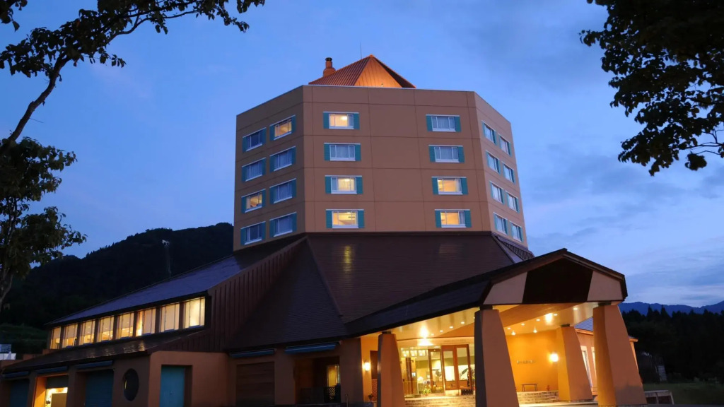 Maiko Kogen Hotel