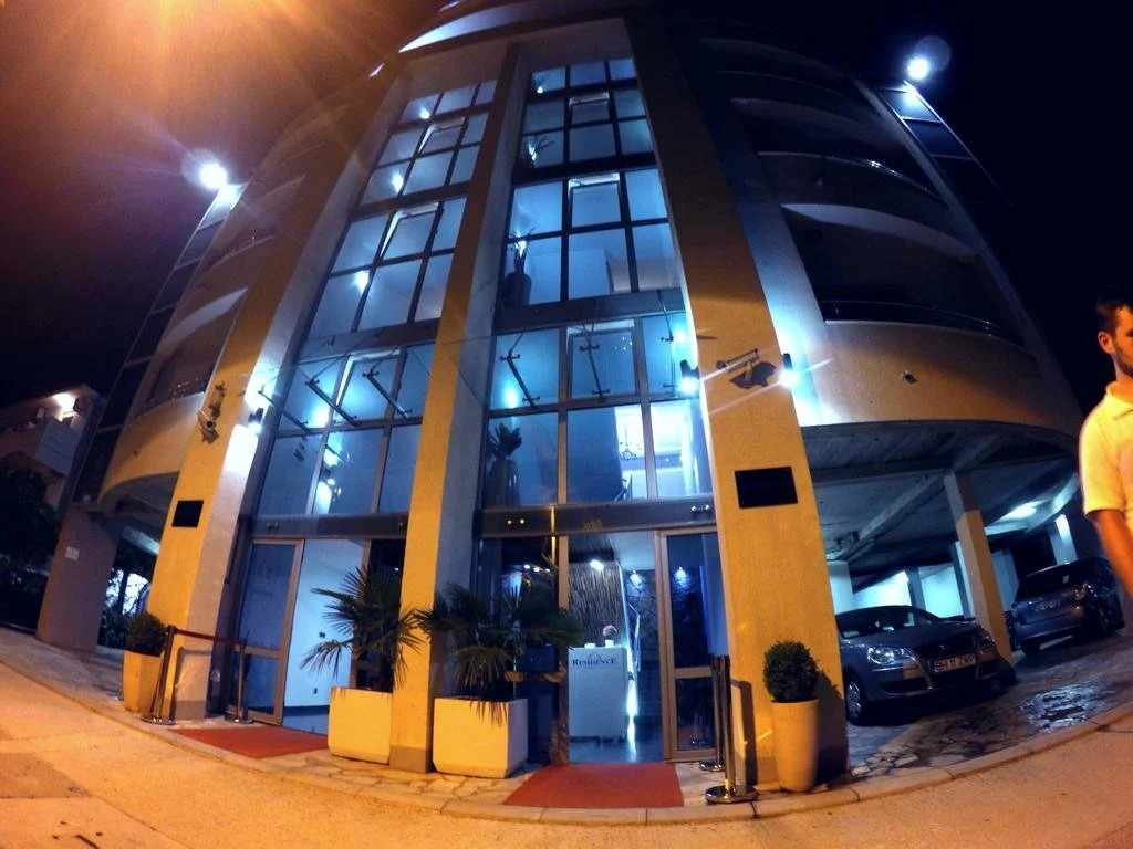 Hotel RESIDENCE