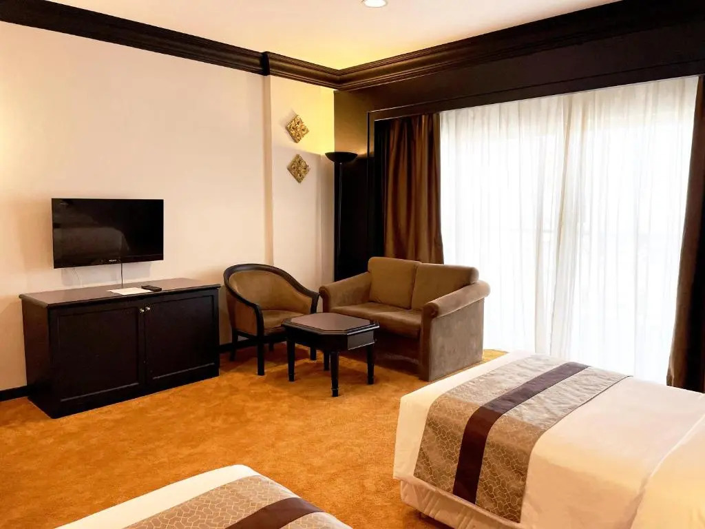 Grand Darul Makmur Hotel Kuantan