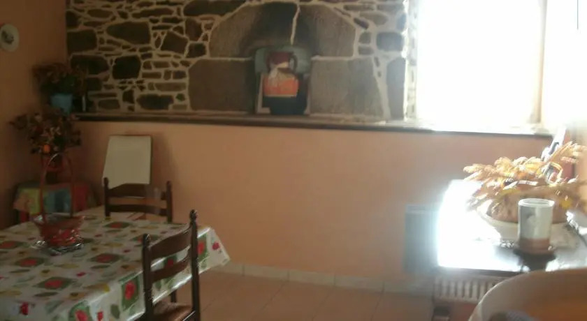 Gites de Glégan