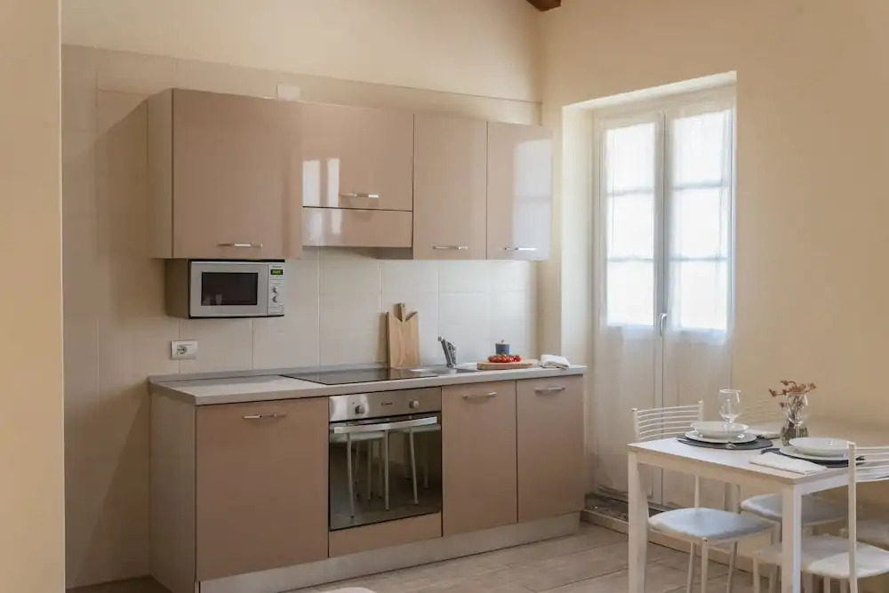 Domus 3 in Como in Como
