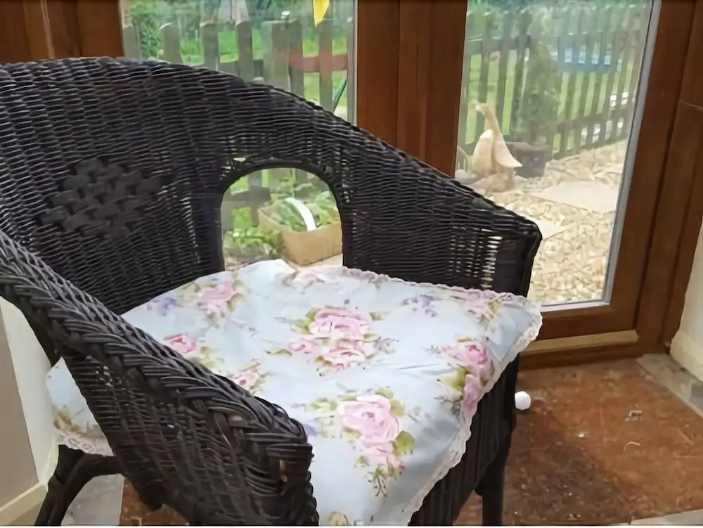 Little England Retreats