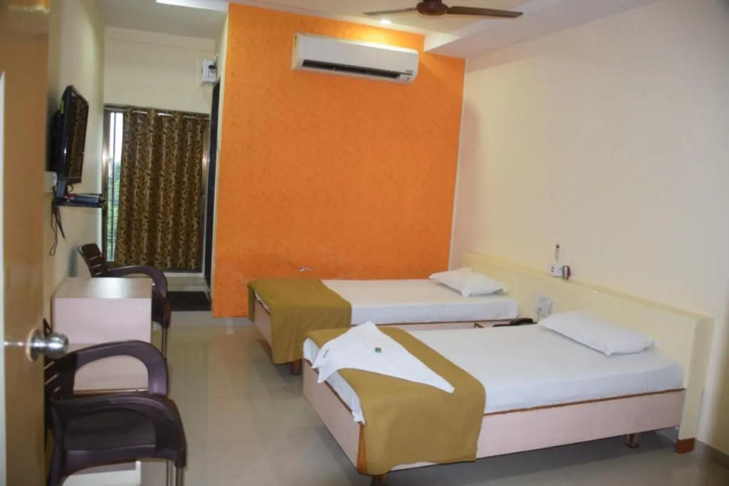 Hotel Uma