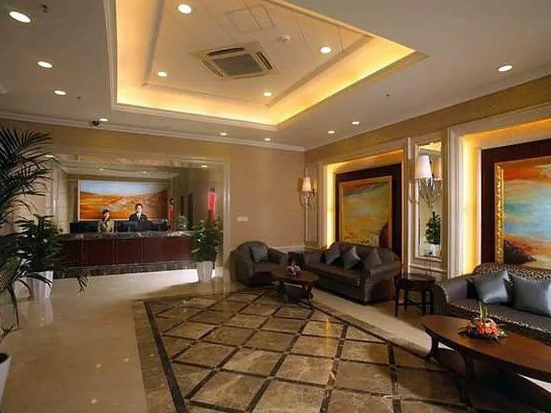 Koschenny Graceland Residence