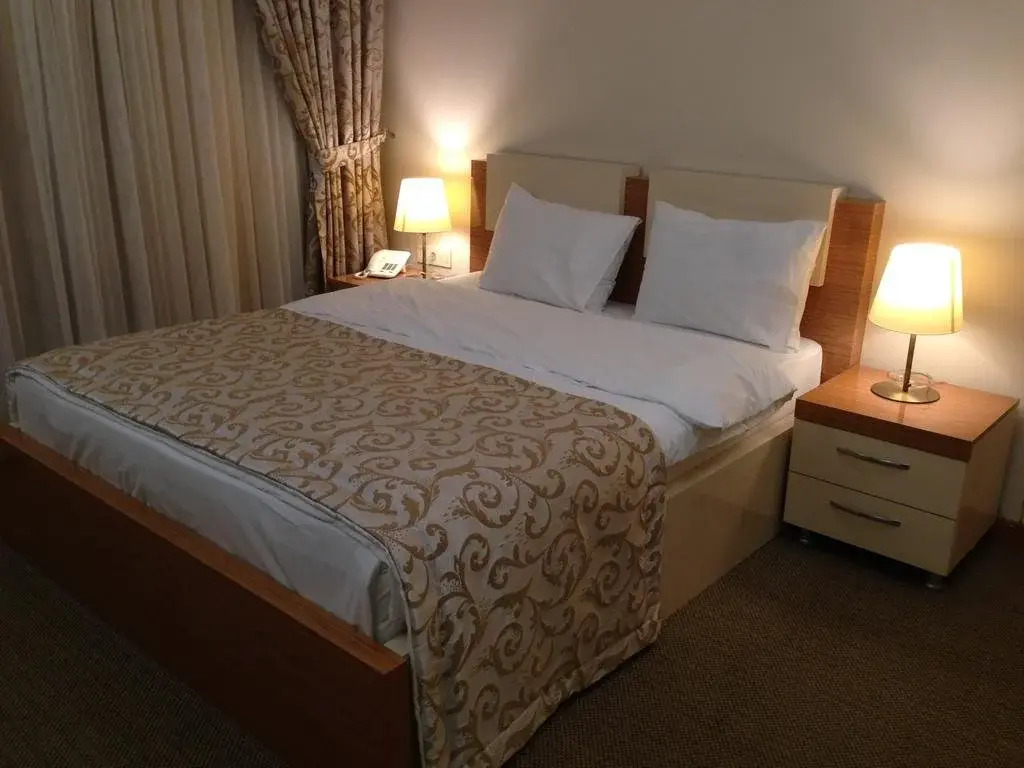 Akun Hotel
