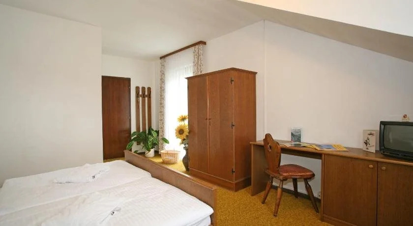 Relax- & Wanderhotel Poppengut